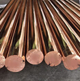 Copper Brass Bright Bar