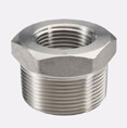 Inconel Alloy Bushing