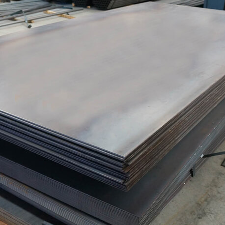 Hardox Sheets