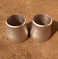 Cupro Nickel Concentric Reducer