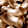 Cupro Nickel Elbow