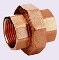 Cupro Nickel Union
