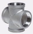 Inconel Alloy Forged Cross