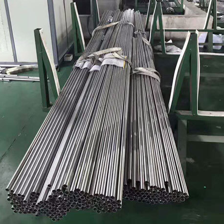 Inconel Pipes