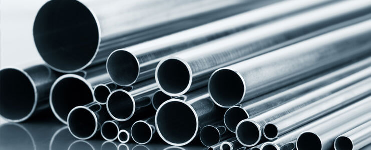 Alloy 20 Pipes