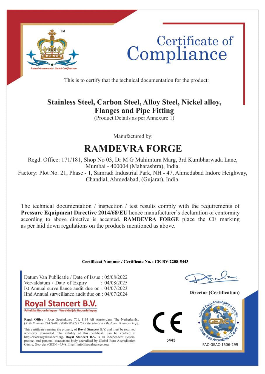 newcert