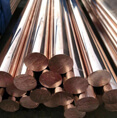 Copper / Brass Round Bar
