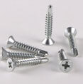 Inconel Screw
