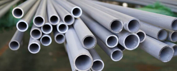 SMO 254 Pipes