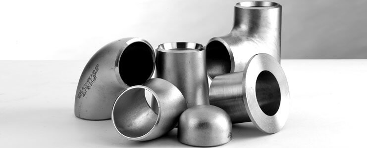 Nickel 200 Pipe Fittings