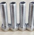 Inconel Bolts