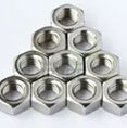 Inconel Nuts