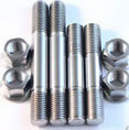 Inconel Stud Bolts