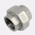 Inconel Alloy Union